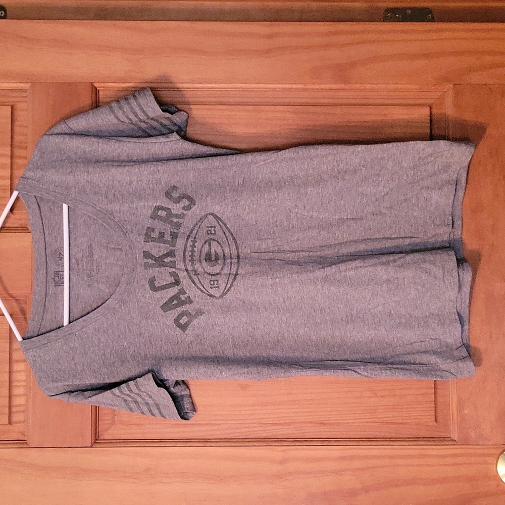 NFL Forty Seven Brand GB Packer Top